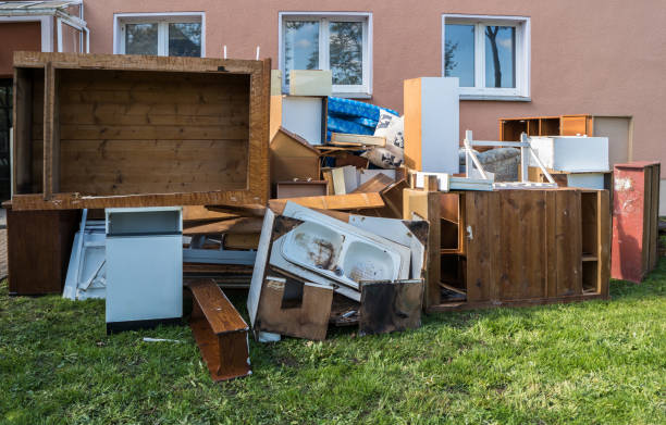 Chesapeake, VA Junk Removal Services Company