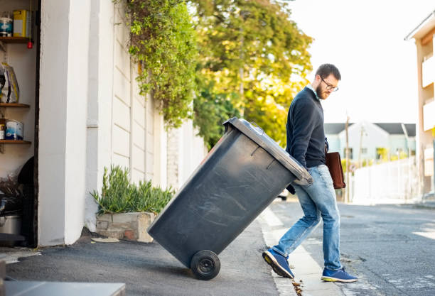 Recycling Services for Junk in Chesapeake, VA